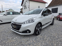 Peugeot 208 GT Line