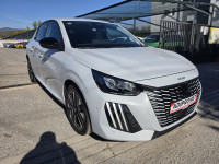 Peugeot 208 PURETECH 100 ALLURE / 8 TKM / TVORNIČKO JAMSTVO / REG 2/27