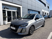Peugeot 208 STYLE 1,2 PURETECH 100