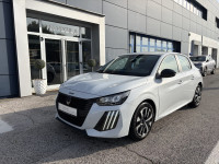 PEUGEOT 208 STYLE 1,2 PURETECH 100