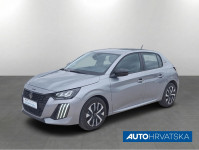 PEUGEOT 208 STYLE HYBRID AUTOMATIK 100-Tvorničko jamstvo!, 17.990,00 €