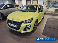 PEUGEOT 208 STYLE PureTech 75, 15.400,00 € - Akcija