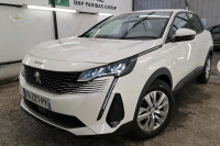 Peugeot 3008 1,2 - 130 ks