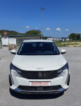 Peugeot 3008 1,2 - 130 ks