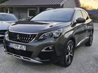 Peugeot 3008 1,2 130ks "ALLURE"'-2021g.-AUTOMATIC-FULL-SERVISNA-GAR.