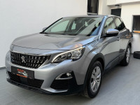 Peugeot 3008 1,2-131ks-Style-1. Vlasnik-Jamstvo