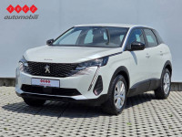 PEUGEOT 3008 1.2 ACTIVE BUSINESS PureTech