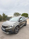 PEUGEOT 3008 1.2 *ALLURE*JAMSTVO 12MJ*REG 1G*360 KAMERA*NAVI*VIRTUAL*
