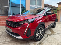 Peugeot 3008 1,2 Allure - Kamera, Virtual, Jamstvo, Leasing bez učešća