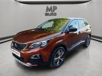 Peugeot 3008 1,2 Allure