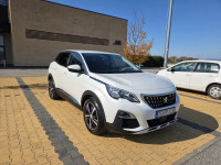 Peugeot 3008 1,2 Automatik//Perla Bijeli//Servisna//Nov Nov//