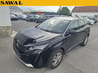 Peugeot 3008 1,2 automatik - samo 74.569 kilometrov