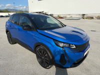 Peugeot 3008 1,2#GT-black#Automatik#Servisna#Jamstvo#