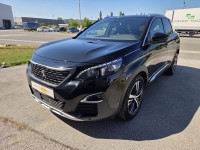 Peugeot 3008 1,2#GT#Servisna#Vozilo sa garancijom#