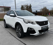 Peugeot 3008 1,2 LEASING RATA 193€, NAVI, VIRTUAL, KAM, REG: 11/2026