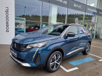 Peugeot 3008 1.2 MHEV 136 GT OPREMA Avtomatik - POTRJENA KNJIGA
