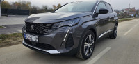Peugeot 3008 1.6 HYBRID Plug-in 225 ALLURE, Leasing - R1- Jamstvo