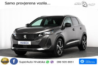 Peugeot 3008 1.2 PureTech Aut. GT 131 KS, LED+ACC+GR SJED+KAM+PDC+NAVI
