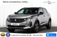 Peugeot 3008 1.2 PureTech GT 131 KS, ACC+KAM+VIRT+NAVI