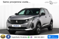 Peugeot 3008 1.2 PureTech GT 131 KS, ACC+KAM+VIRT+NAVI