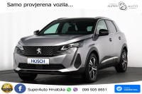 Peugeot 3008 1.2 PureTech GT 131 KS, ACC+KAM+VIRT+NAVI