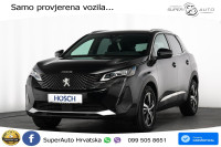 Peugeot 3008 1.2 PureTech GT 131 KS, ACC+KAM+VIRT+NAVI