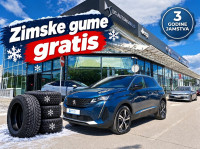 Peugeot 3008 GT PureTech 130 EAT8  *** 3 godine jamstva ***