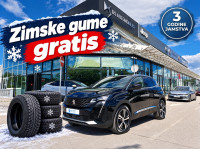 Peugeot 3008 GT PureTech 130 EAT8 *** 3 godine jamstva ***