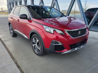 Peugeot 3008 1,2 PureTech LEASING BEZ UČEŠĆA I BEZ JAMACA