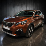 Peugeot 3008 1,2 PureTech LEASING BEZ UČEŠĆA I BEZ JAMACA