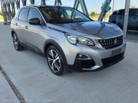 Peugeot 3008 1,2 PureTech LEASING BEZ UČEŠĆA I BEZ JAMACA
