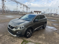 Peugeot 3008 1,2 PureTech
