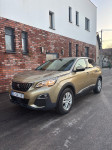 Peugeot 3008 1,2 puretech