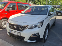 Peugeot 3008 1,2 Puretech-VELIKI SERVIS-PDV-KAMERA-KAO NOV