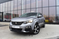 Peugeot 3008 1.2 PURETECH, NAVIGACIJA, STRAŽNJA KAMERA, AUTOMATSKI MJE