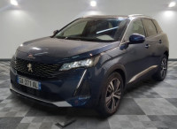 Peugeot 3008 1,2#Roadtrip#Servisna#Garancija#