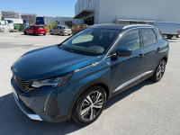 Peugeot 3008 1,2#Roadtrip#Servisna#Garancija#Leasing 200€ bez učešća