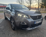 3008 GT line / 130 ks⭐️VELIKI SERVIS⭐️JAMSTVO do 2 godine⭐️