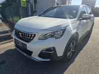 Peugeot 3008 1,2 vvt-i, ALLURE, 83000 km, GARANCIJA