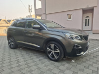 Peugeot 3008 1,2 ALLURE