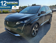 PEUGEOT 3008 1,2 TURBO 130 KS • GT LINE • AUTOMATIK • SAMO 23.000 KM