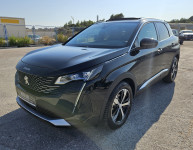 PEUGEOT 3008 1,2 TURBO 130 KS • GT LINE • AUTOMATIK • SAMO 23.000 KM