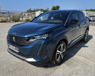 PEUGEOT 3008 1,2 TURBO 130 KS • SAMO 12.000 KM • FULL OPREMA ALLURE
