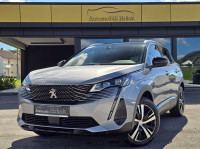 Peugeot 3008 130 EAT8⭐GT⭐GRIJANJE SJEDALA, KUKA, KAMERA, AMBIJENT