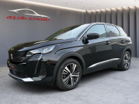Peugeot 3008 1,5 automatik