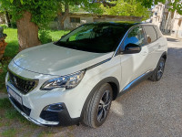 Peugeot 3008 1.5 Blue hdi automatik Nije Uvoz