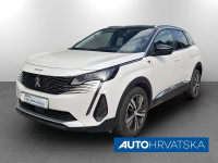 PEUGEOT 3008 1.5 Blue HDi  ROADTRIP - JAMSTVO 15 MJESECI, 25.500,00 €