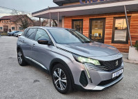 Peugeot 3008 1.5 BlueHDI 130 S&S Allure Business Aut.
