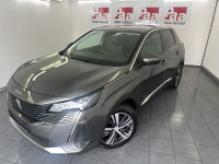 Peugeot 3008 1.5 BlueHDi 130 EAT8 Allure.KAMERA.NAVI.LED.KOŽA