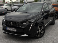 Peugeot 3008 1,5 BlueHDI 2021g. *STYLE* NAPRAVLJEN VELIKI SERVIS*